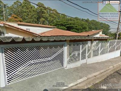 Casa para Venda, em São Paulo, bairro PARQUE CONTINENTAL, 4 dormitórios, 2 banheiros, 1 suíte
