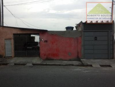 Terreno para Venda, em São Paulo, bairro Vila Curuçá, 6 dormitórios, 6 banheiros