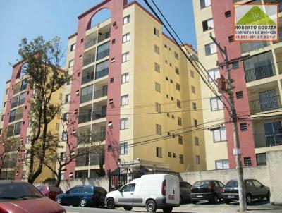 Apartamento para Venda, em São Paulo, bairro Jardim Norma, 2 dormitórios, 1 banheiro, 1 vaga